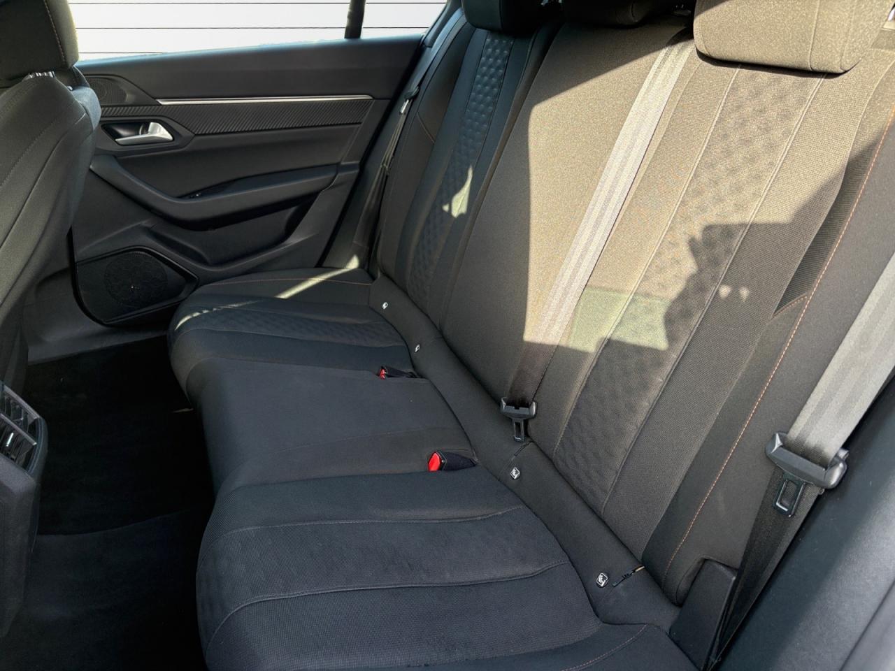PEUGEOT 508 SW SW 1.5 BlueHDi S&S 130 EAT8 Active - TVA RÉCUPÉRABLE