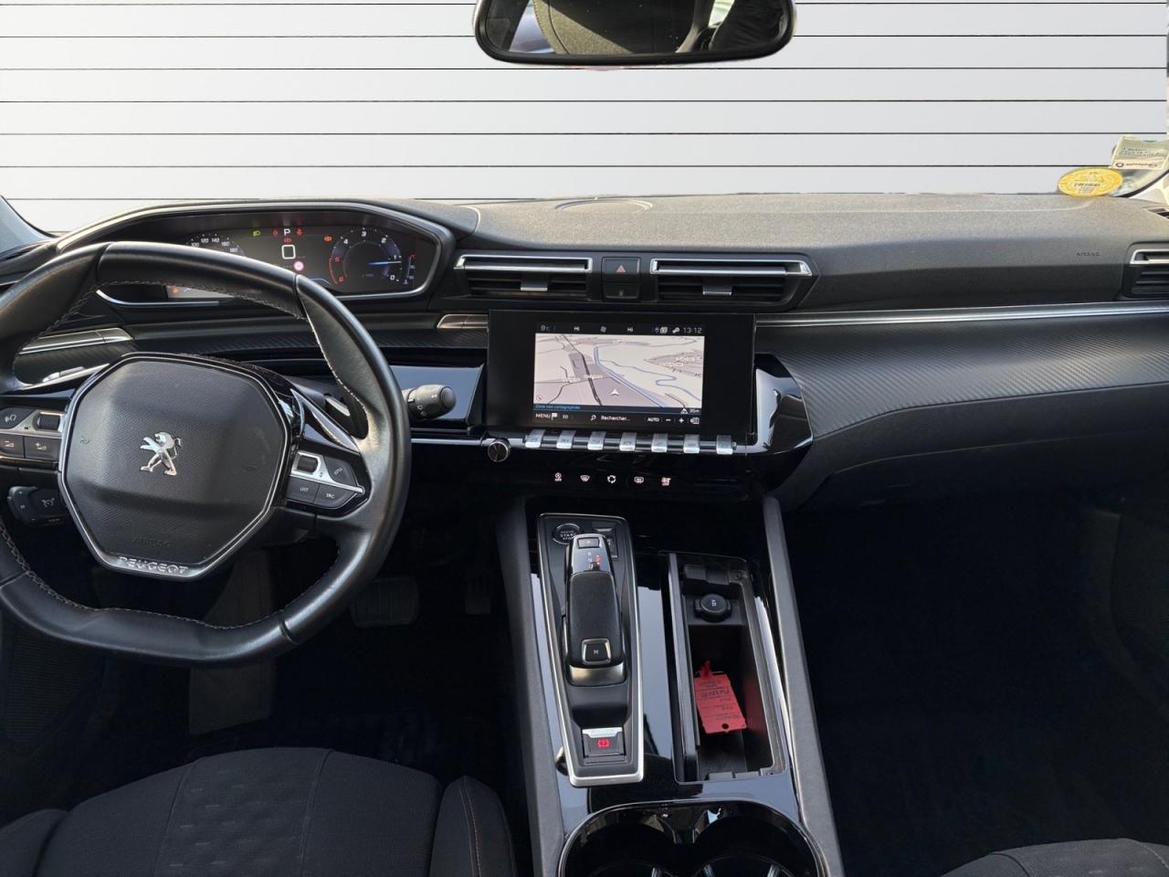 PEUGEOT 508 SW SW 1.5 BlueHDi S&S 130 EAT8 Active - TVA RÉCUPÉRABLE