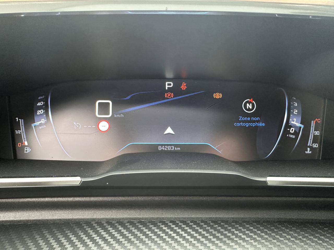 PEUGEOT 508 SW SW 1.5 BlueHDi S&S 130 EAT8 Active - TVA RÉCUPÉRABLE