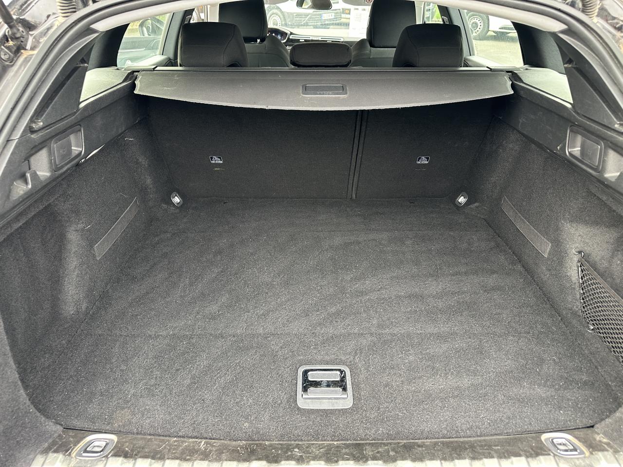 PEUGEOT 508 SW SW 1.5 BlueHDi S&S 130 EAT8 Active - TVA RÉCUPÉRABLE