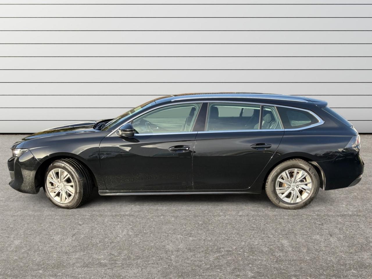 PEUGEOT 508 SW SW 1.5 BlueHDi S&S 130 EAT8 Active - TVA RÉCUPÉRABLE