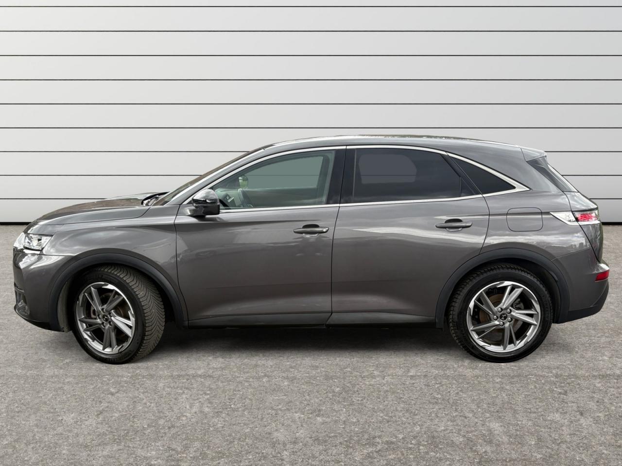 DS DS7 Crossback E-Tense 225 Business - TVA RÉCUPÉRABLE
