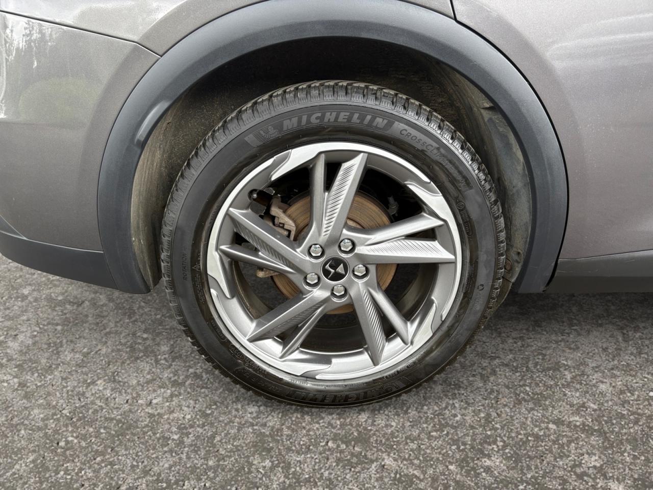 DS DS7 Crossback E-Tense 225 Business - TVA RÉCUPÉRABLE