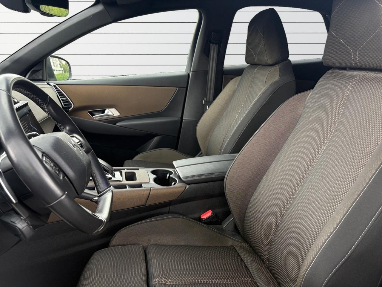 DS DS7 Crossback E-Tense 225 Business - TVA RÉCUPÉRABLE