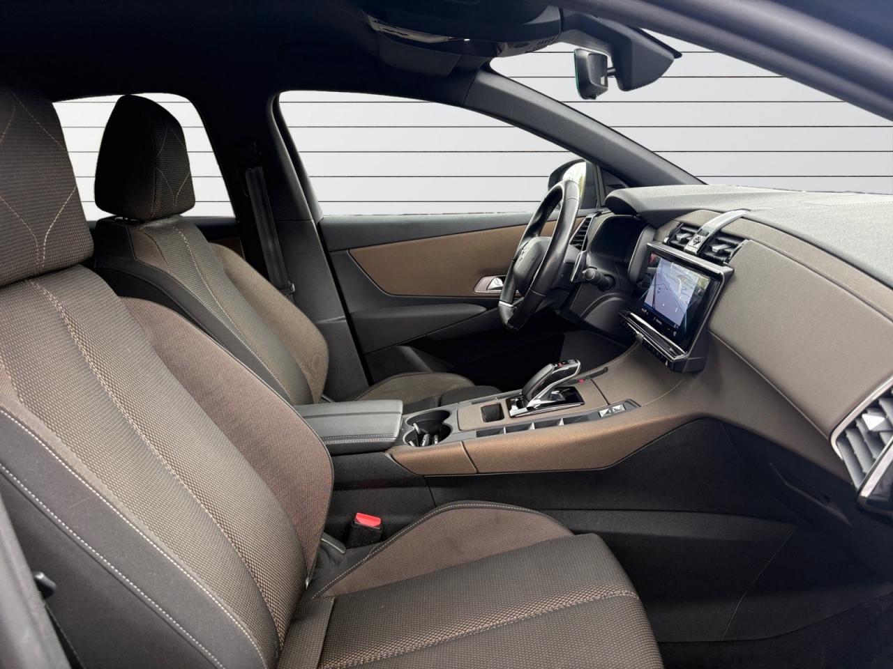 DS DS7 Crossback E-Tense 225 Business - TVA RÉCUPÉRABLE