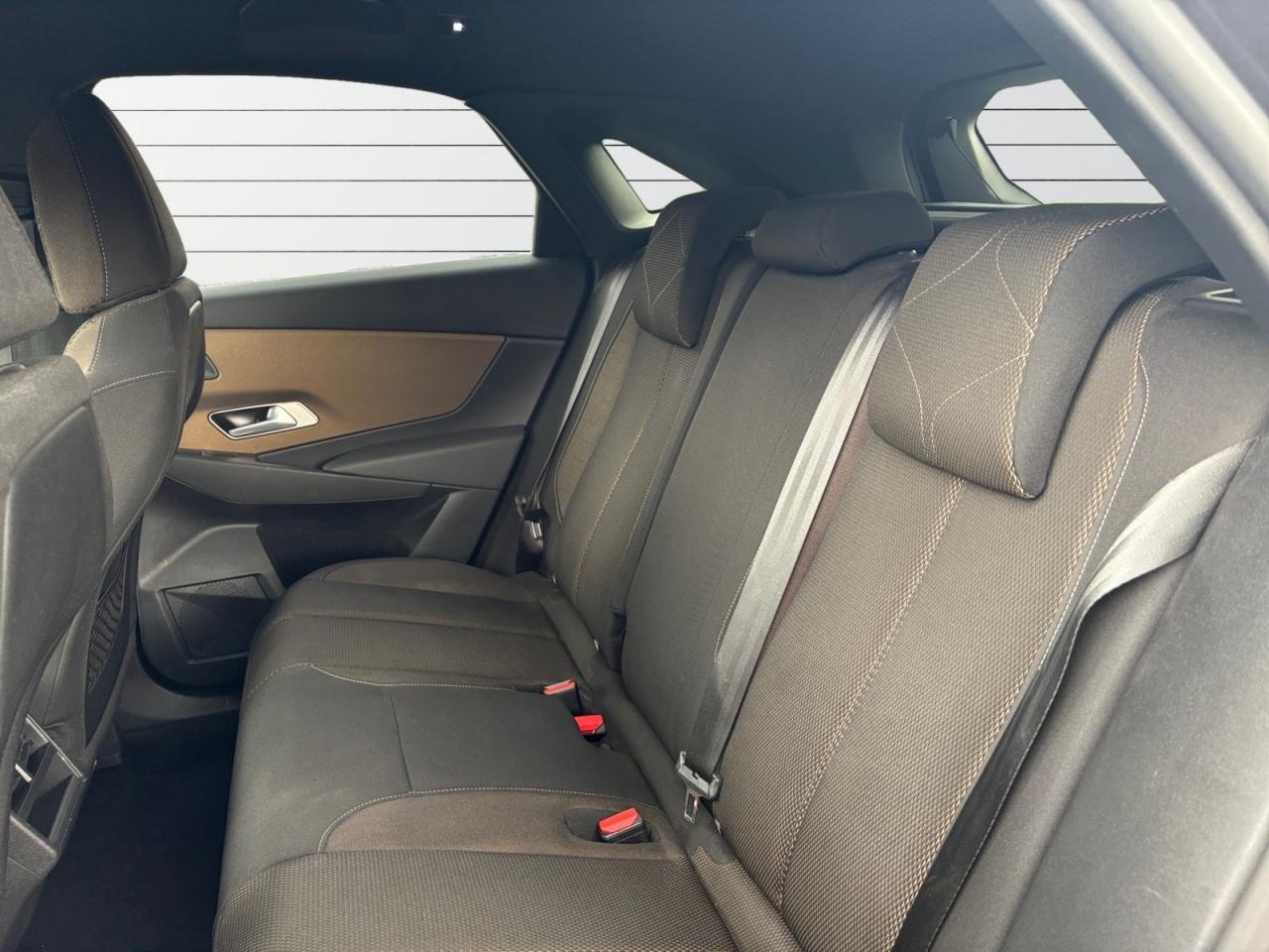 DS DS7 Crossback E-Tense 225 Business - TVA RÉCUPÉRABLE