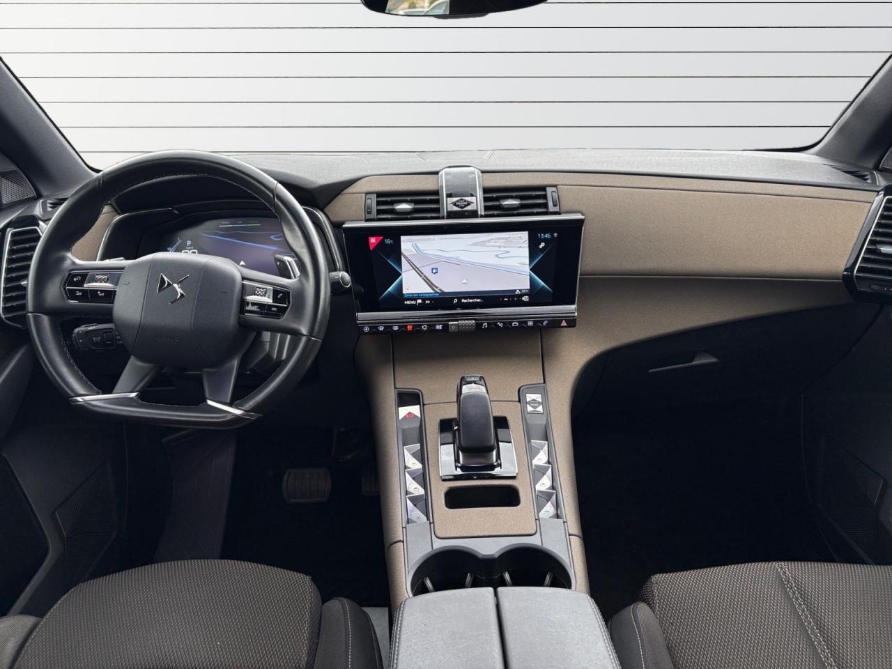 DS DS7 Crossback E-Tense 225 Business - TVA RÉCUPÉRABLE