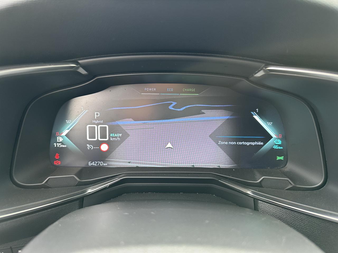 DS DS7 Crossback E-Tense 225 Business - TVA RÉCUPÉRABLE