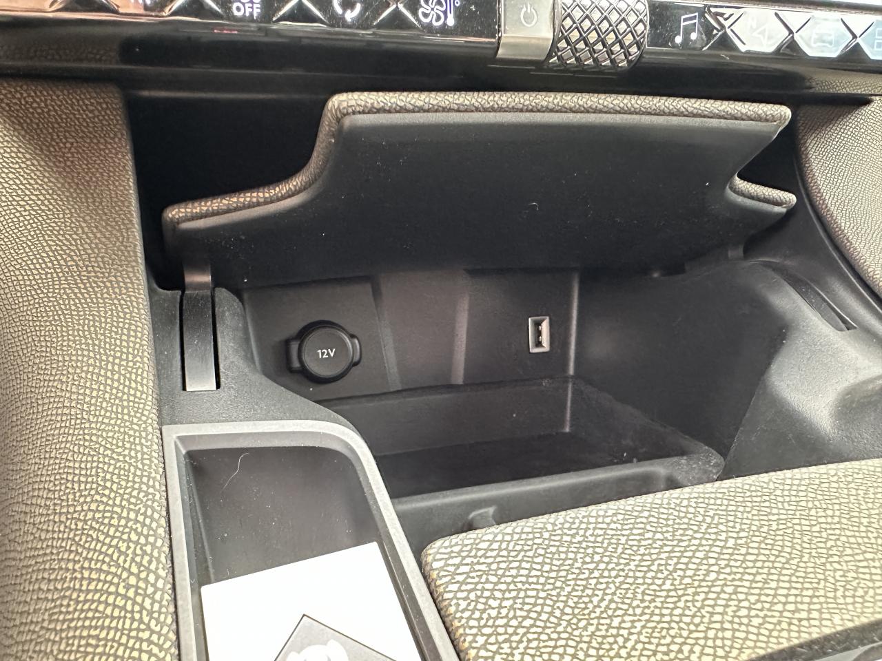 DS DS7 Crossback E-Tense 225 Business - TVA RÉCUPÉRABLE
