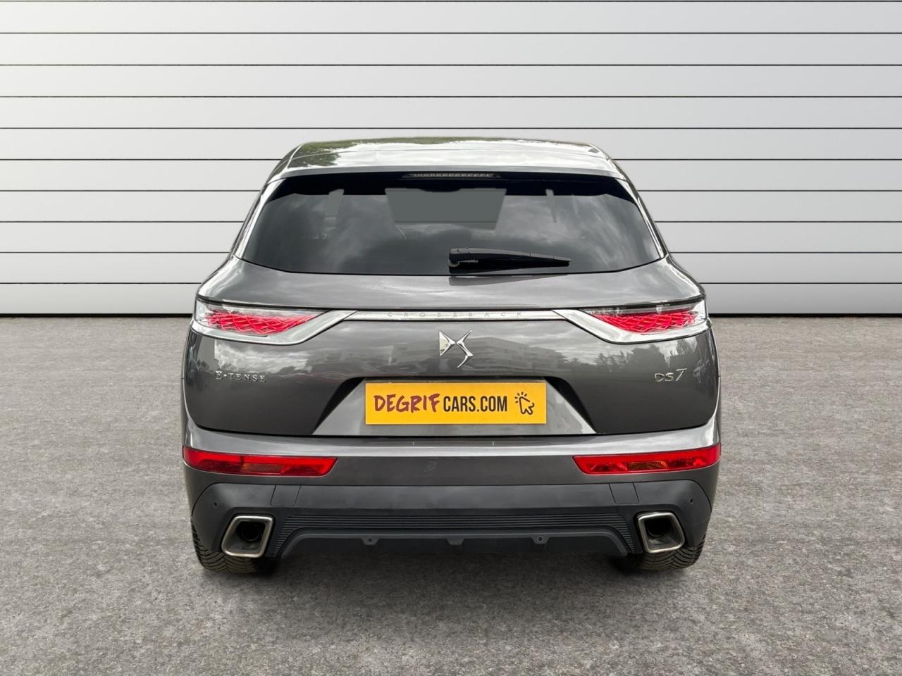 DS DS7 Crossback E-Tense 225 Business - TVA RÉCUPÉRABLE