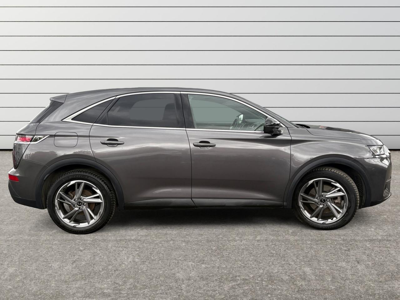 DS DS7 Crossback E-Tense 225 Business - TVA RÉCUPÉRABLE