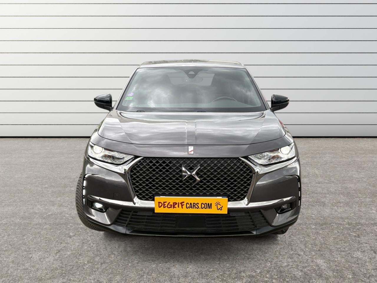DS DS7 Crossback E-Tense 225 Business - TVA RÉCUPÉRABLE