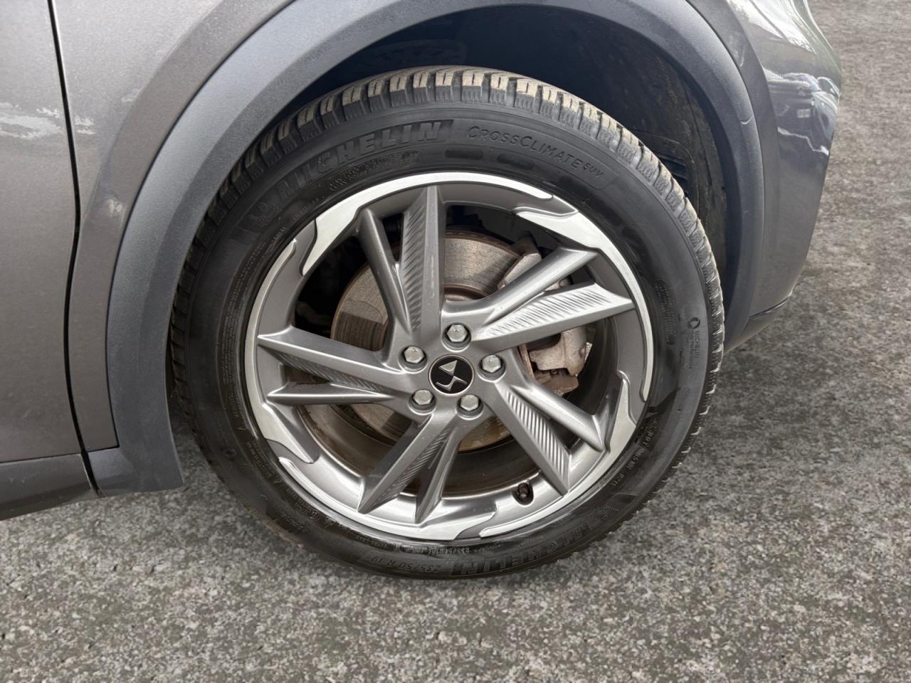 DS DS7 Crossback E-Tense 225 Business - TVA RÉCUPÉRABLE