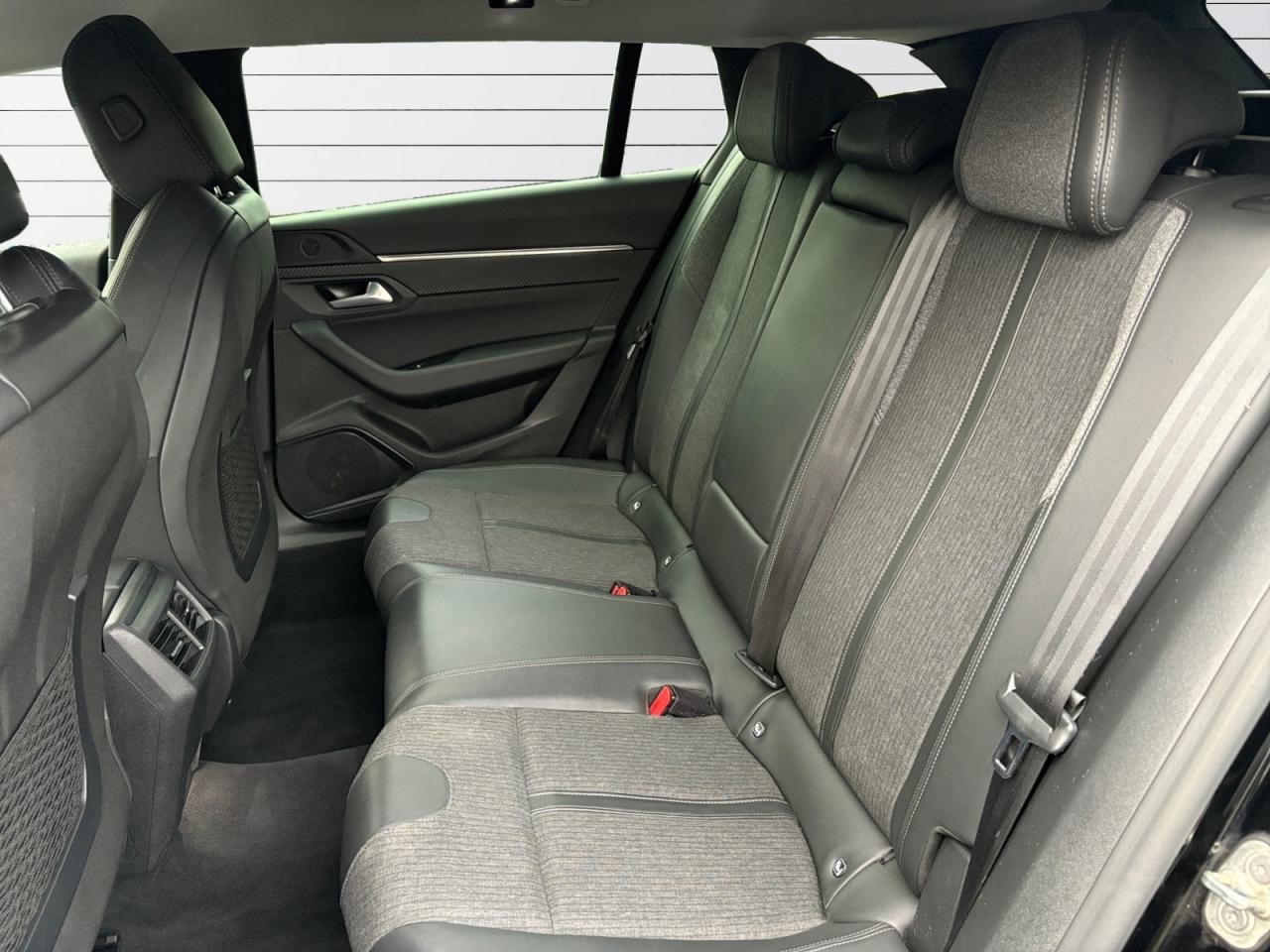 PEUGEOT 508 SW SW 1.5 BlueHDi 130 EAT8 Allure - TVA RÉCUPÉRABLE