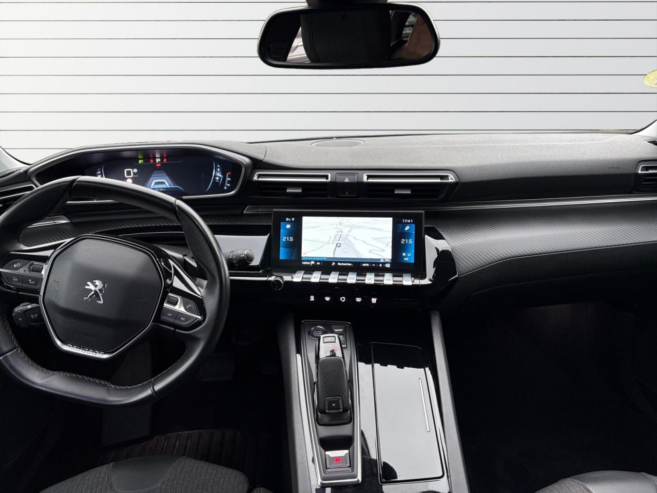 PEUGEOT 508 SW SW 1.5 BlueHDi 130 EAT8 Allure - TVA RÉCUPÉRABLE