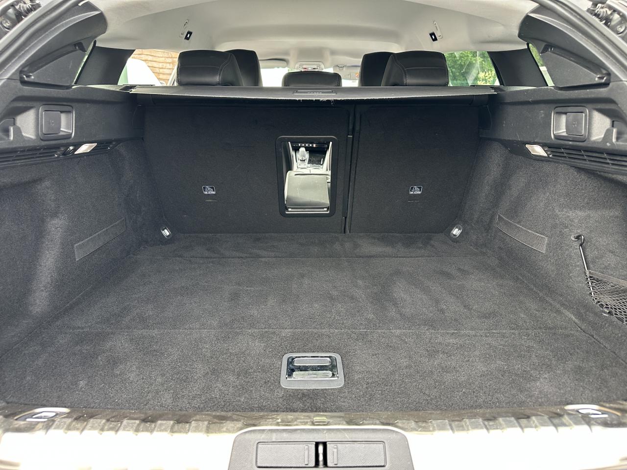 PEUGEOT 508 SW SW 1.5 BlueHDi 130 EAT8 Allure - TVA RÉCUPÉRABLE