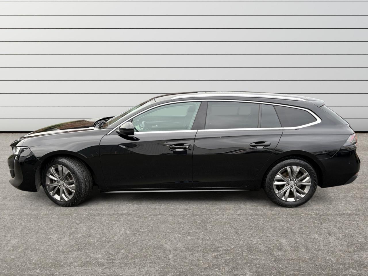 PEUGEOT 508 SW SW 1.5 BlueHDi 130 EAT8 Allure - TVA RÉCUPÉRABLE