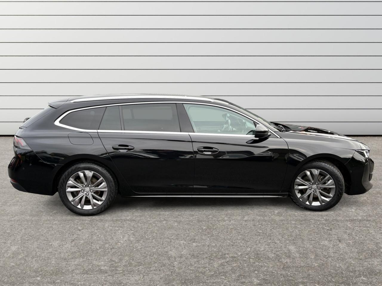 PEUGEOT 508 SW SW 1.5 BlueHDi 130 EAT8 Allure - TVA RÉCUPÉRABLE