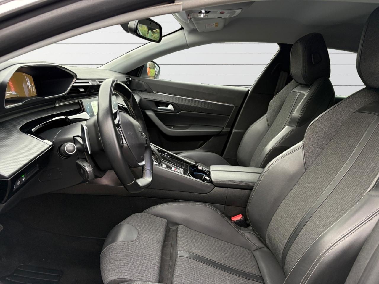 PEUGEOT 508 SW SW 1.5 BlueHDi 130 EAT8 Allure - TVA RÉCUPÉRABLE