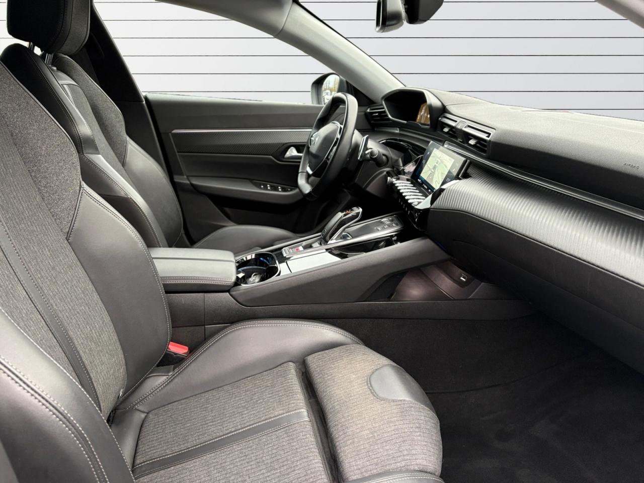 PEUGEOT 508 SW SW 1.5 BlueHDi 130 EAT8 Allure - TVA RÉCUPÉRABLE