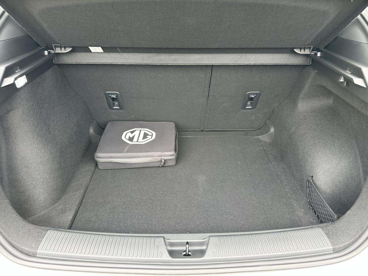 MG MG4 51 KWh 170 cv Standard
