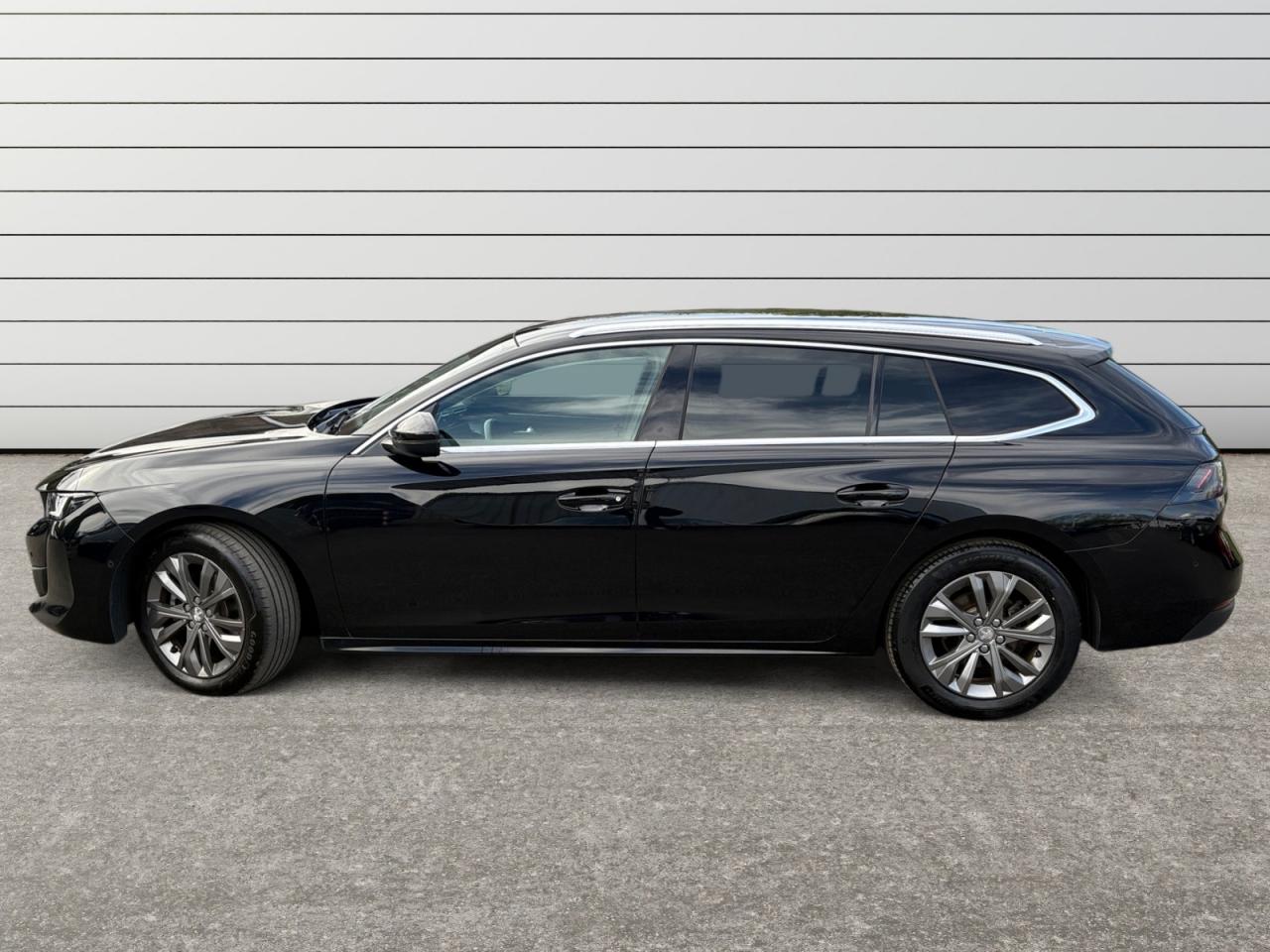 PEUGEOT 508 SW SW 1.5 BlueHDi 130 EAT8 Allure - TVA RÉCUPÉRABLE