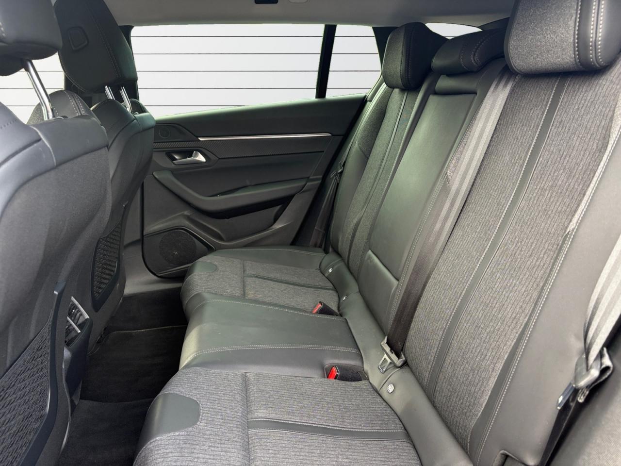 PEUGEOT 508 SW SW 1.5 BlueHDi 130 EAT8 Allure - TVA RÉCUPÉRABLE