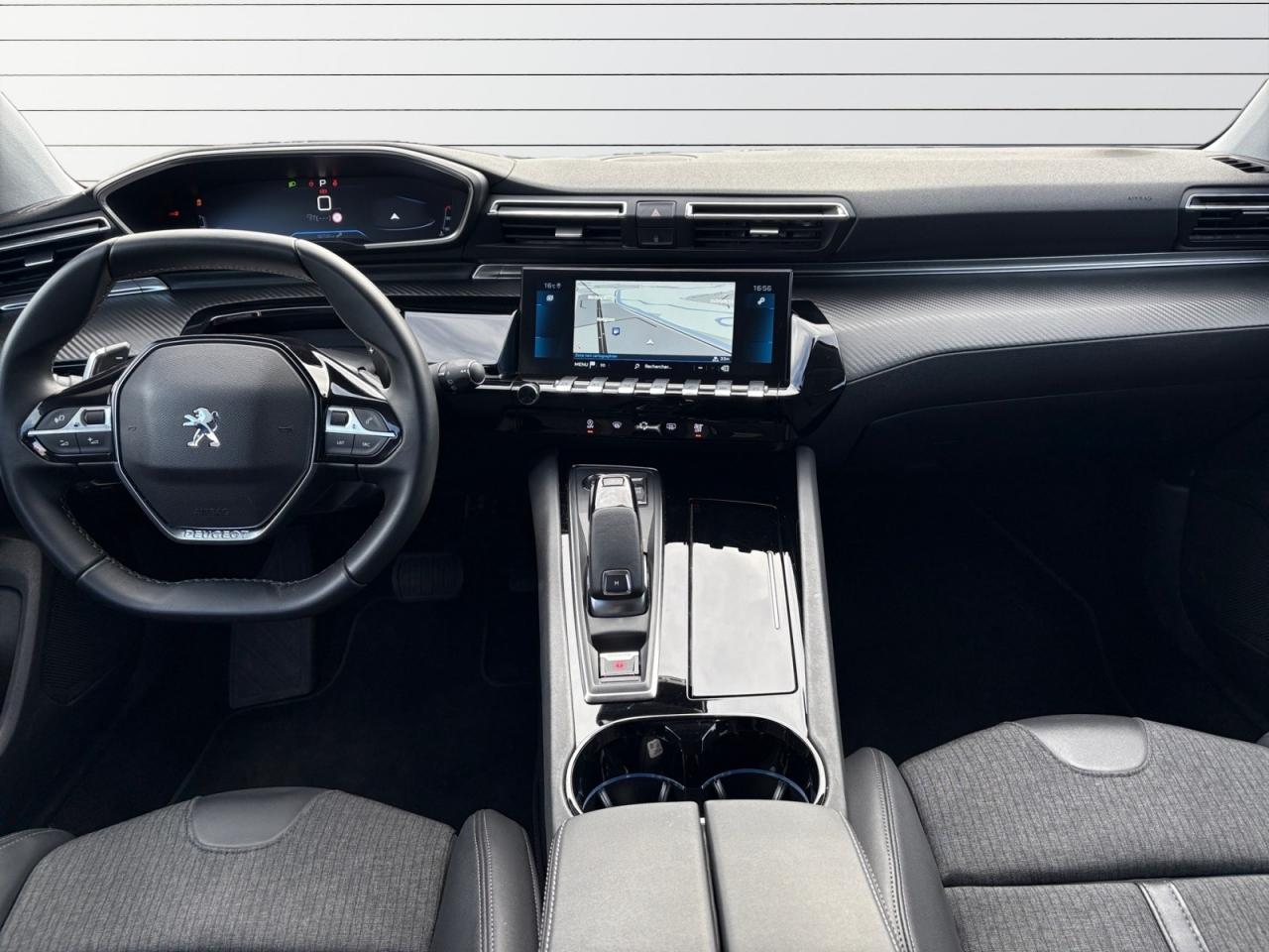 PEUGEOT 508 SW SW 1.5 BlueHDi 130 EAT8 Allure - TVA RÉCUPÉRABLE