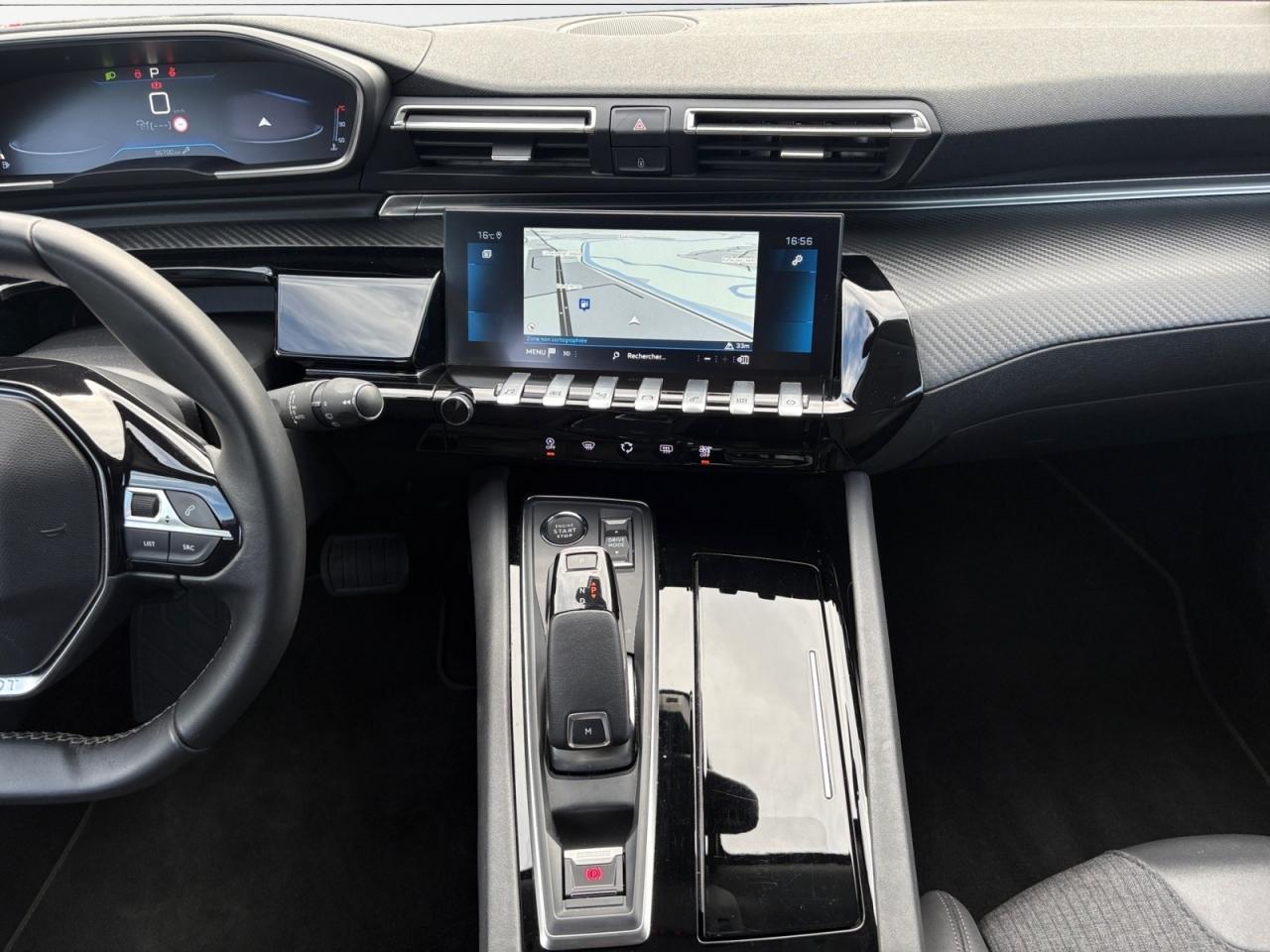 PEUGEOT 508 SW SW 1.5 BlueHDi 130 EAT8 Allure - TVA RÉCUPÉRABLE