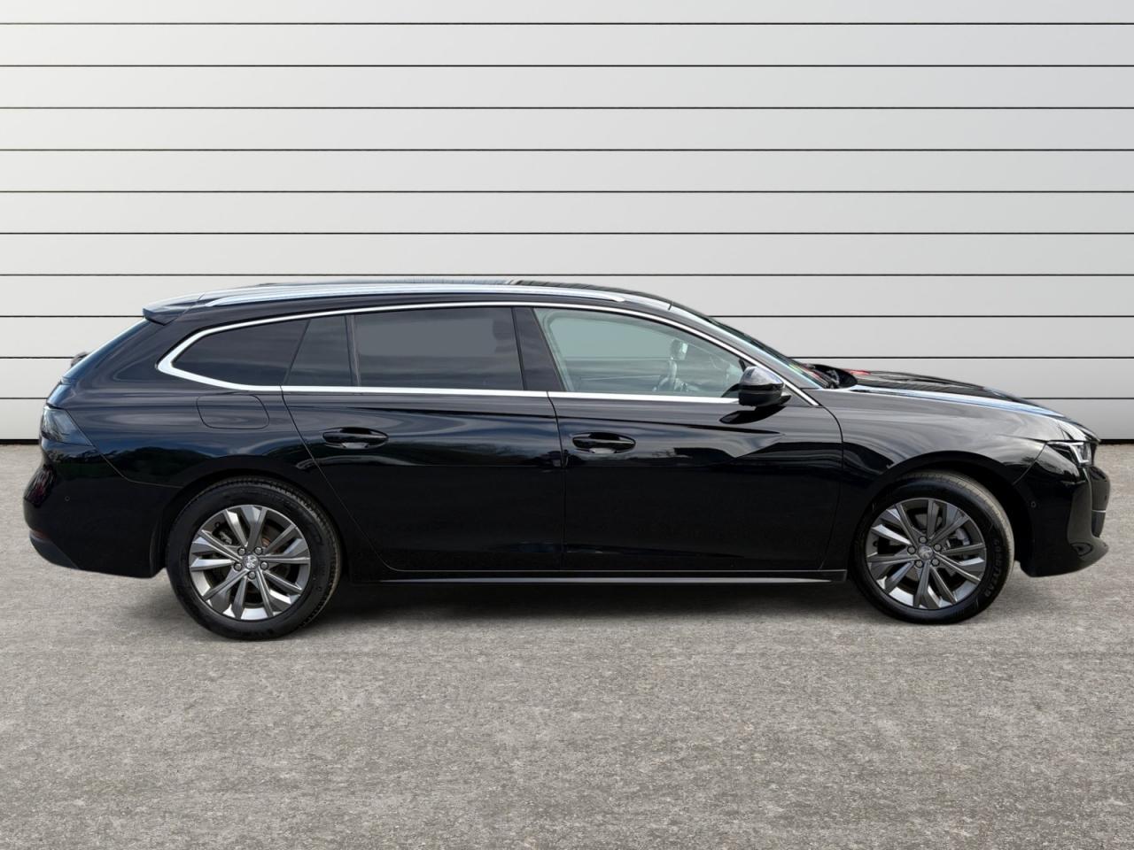 PEUGEOT 508 SW SW 1.5 BlueHDi 130 EAT8 Allure - TVA RÉCUPÉRABLE