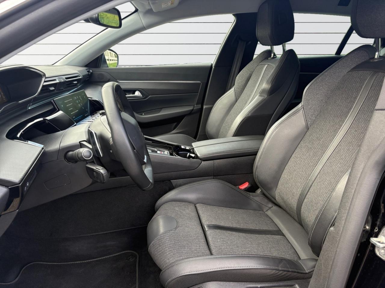 PEUGEOT 508 SW SW 1.5 BlueHDi 130 EAT8 Allure - TVA RÉCUPÉRABLE