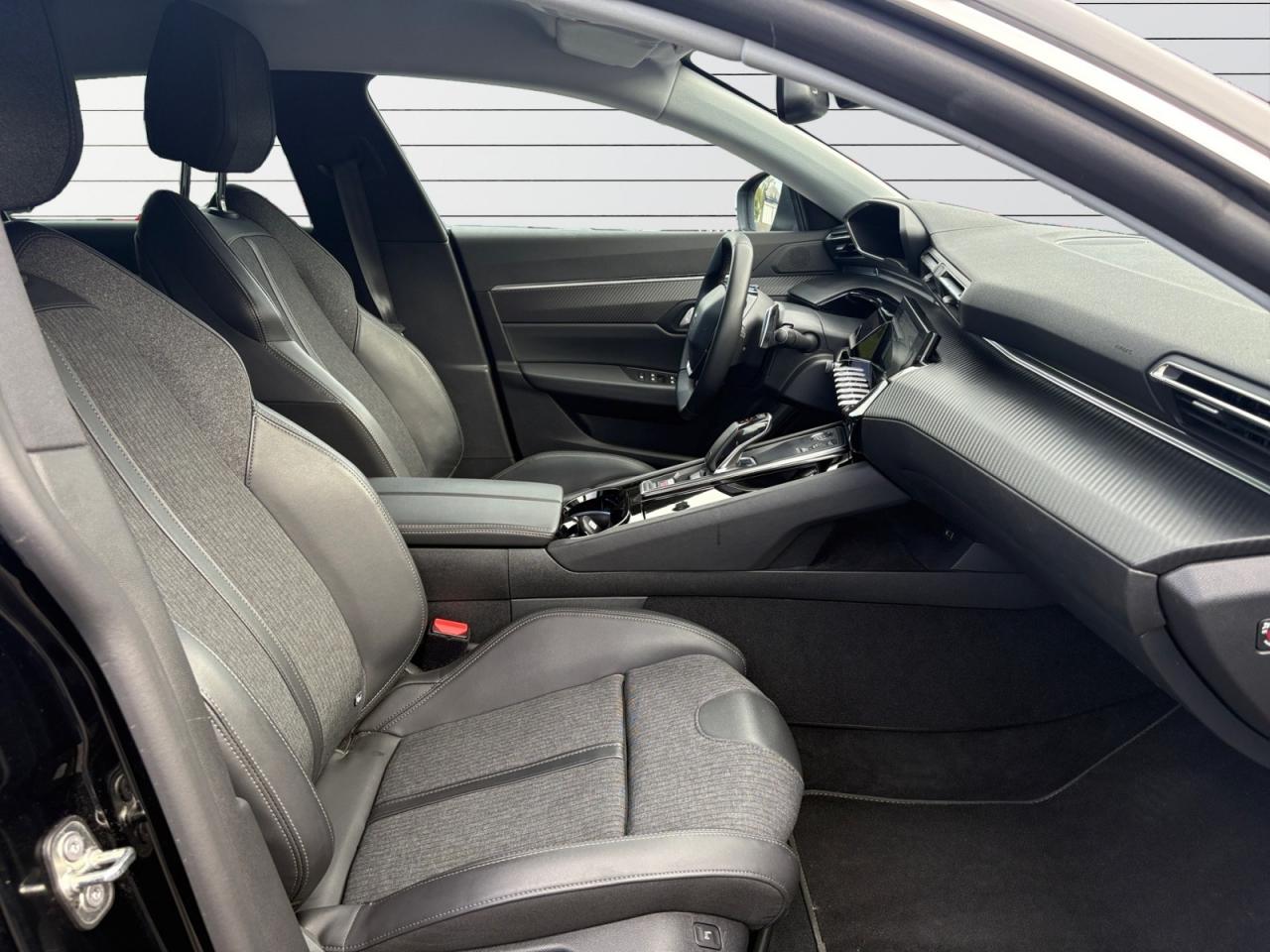 PEUGEOT 508 SW SW 1.5 BlueHDi 130 EAT8 Allure - TVA RÉCUPÉRABLE