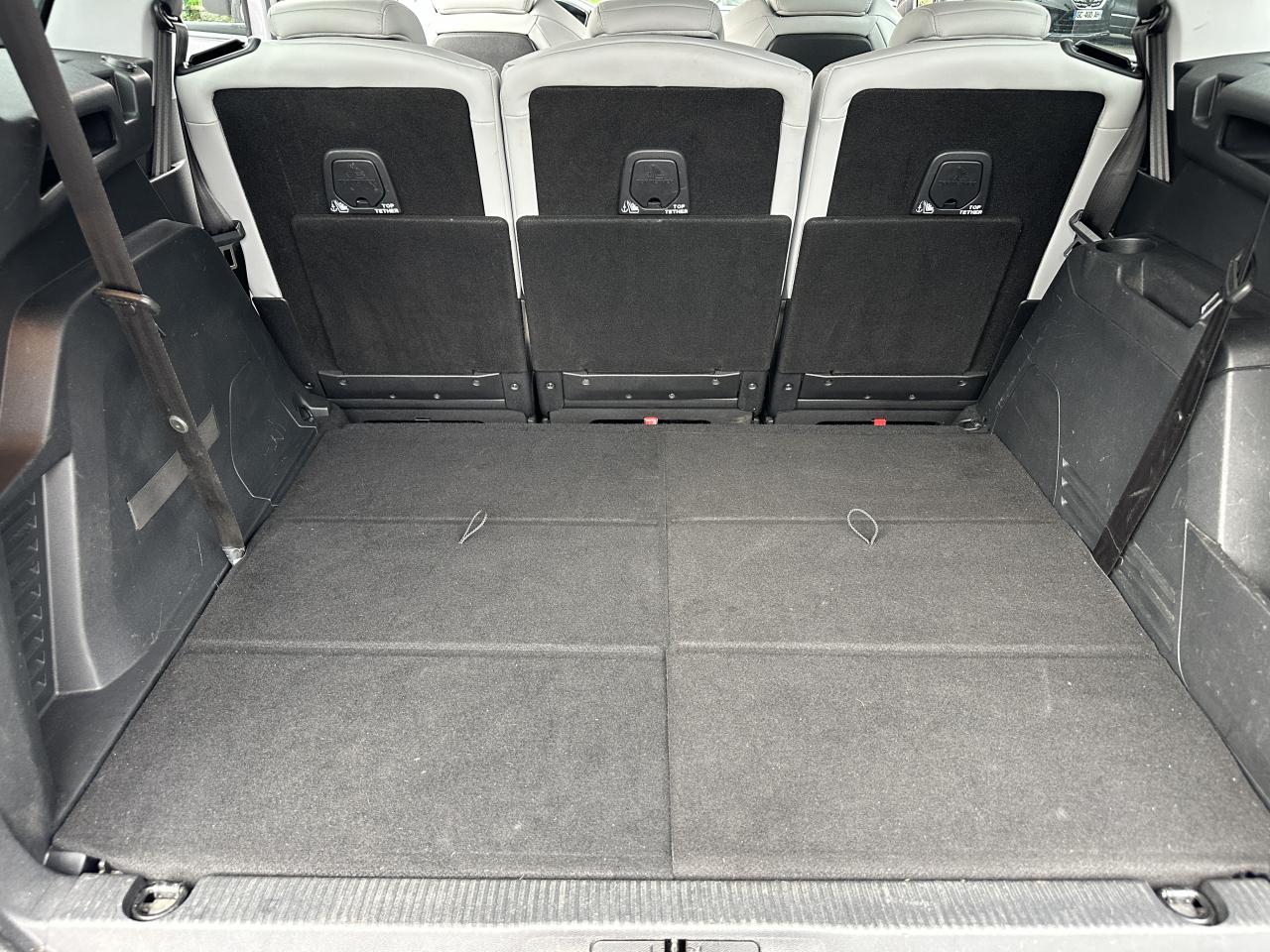 PEUGEOT 5008 1.2L PureTech 130 EAT8 Allure - SELLERIE EXCLUSIVE - 7 PLACES