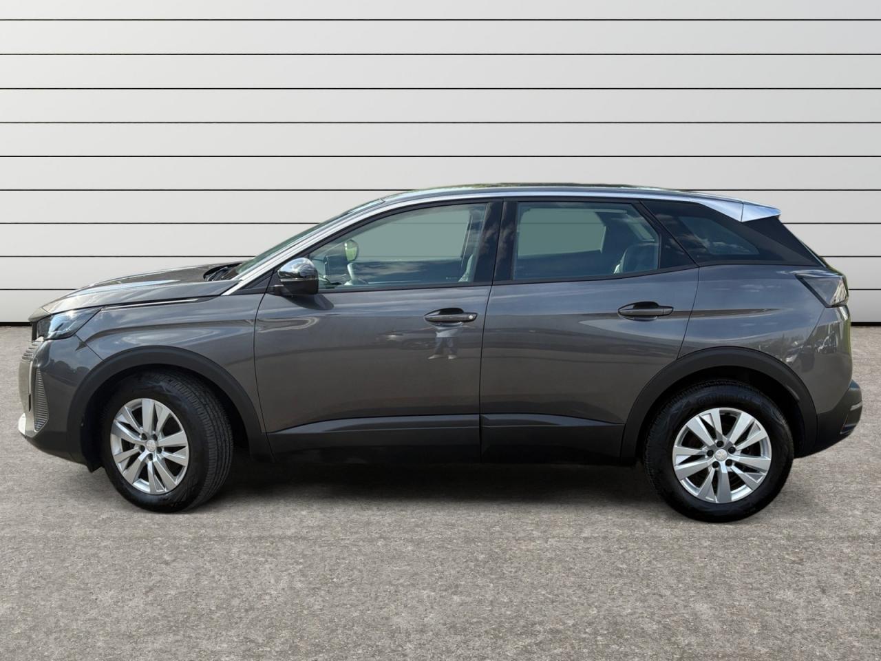 PEUGEOT 3008 1.5 BlueHDi 130 EAT8 Active Pack - TVA RÉCUPÉRABLE