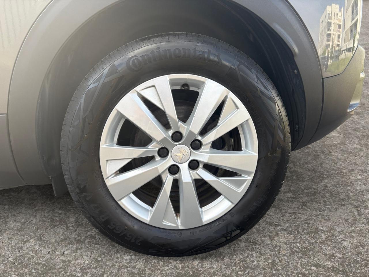 PEUGEOT 3008 1.5 BlueHDi 130 EAT8 Active Pack - TVA RÉCUPÉRABLE