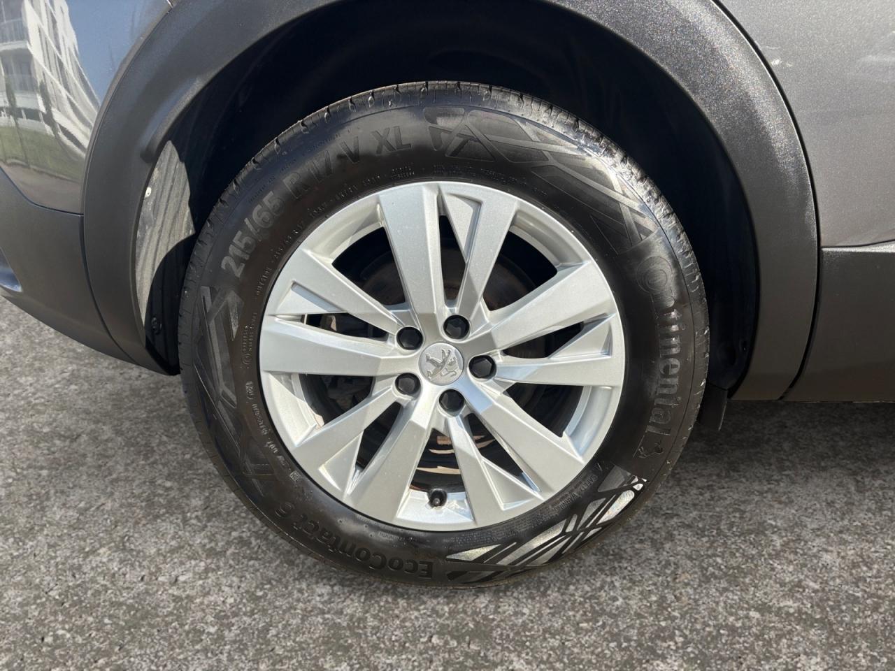 PEUGEOT 3008 1.5 BlueHDi 130 EAT8 Active Pack - TVA RÉCUPÉRABLE