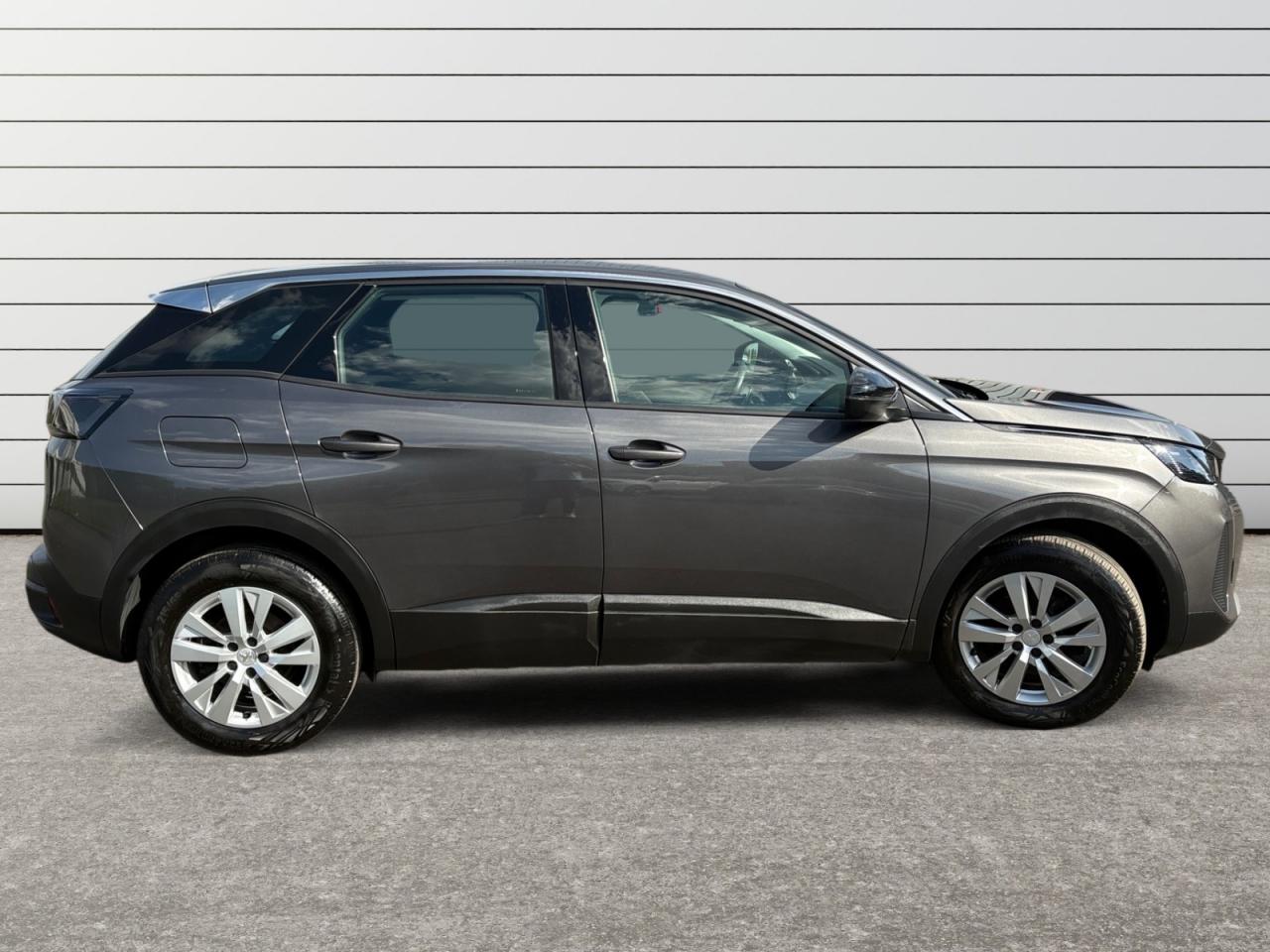 PEUGEOT 3008 1.5 BlueHDi 130 EAT8 Active Pack - TVA RÉCUPÉRABLE