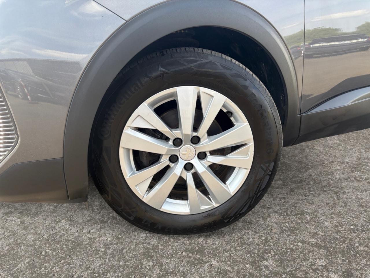 PEUGEOT 3008 1.5 BlueHDi 130 EAT8 Active Pack - TVA RÉCUPÉRABLE