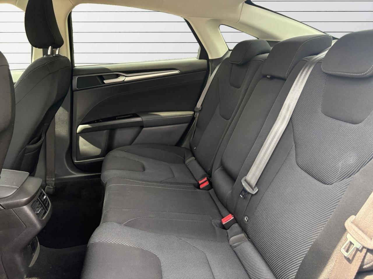 FORD MONDEO 2.0 Hybrid 187 BVA Titanium - CARPLAY/ANDROID AUTO