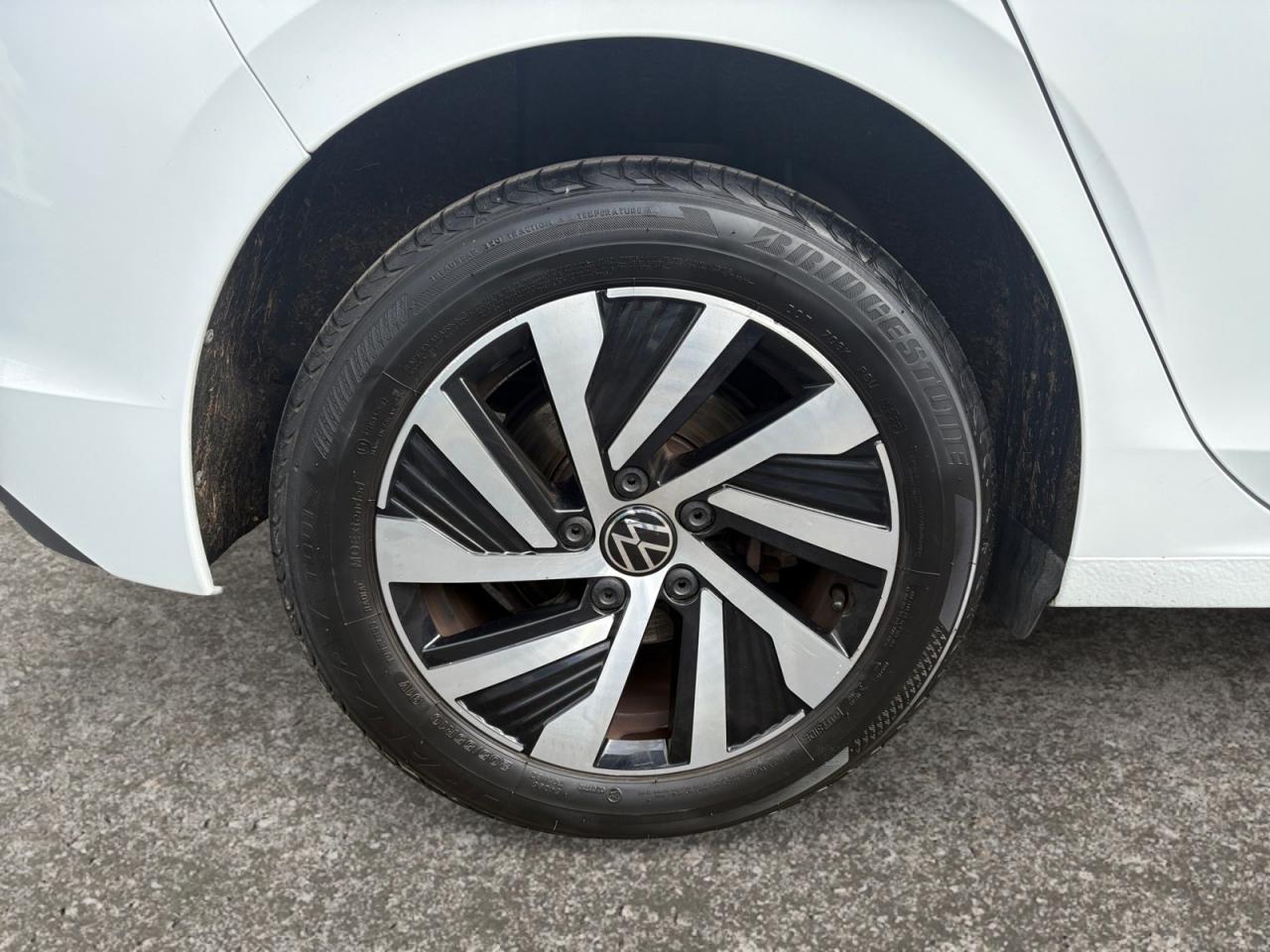 VOLKSWAGEN GOLF VIII VIII 1.4 eHybrid 204 DSG6 Style + TOIT OUVRANT + TVA RÉCUPÉRABLE