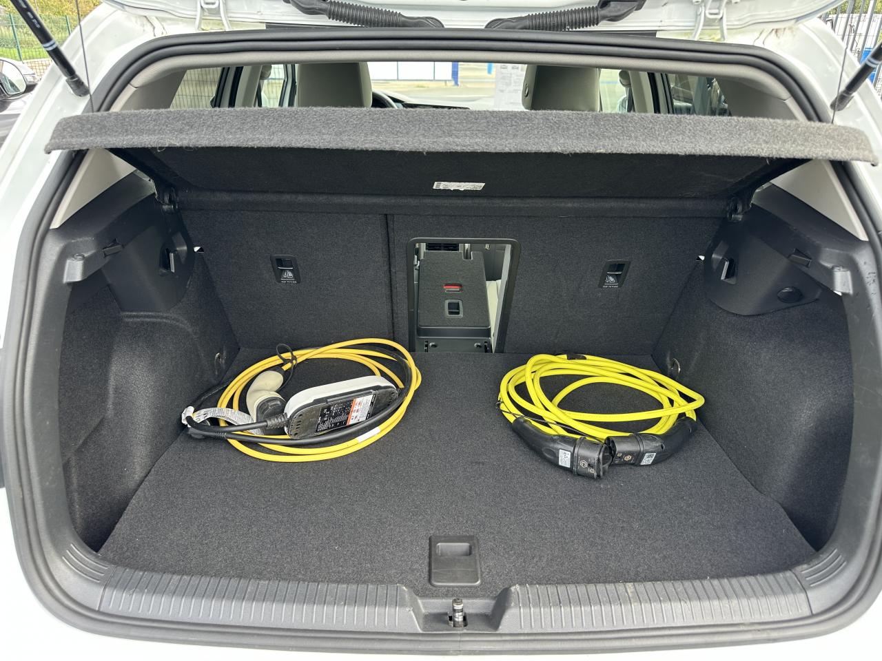 VOLKSWAGEN GOLF VIII VIII 1.4 eHybrid 204 DSG6 Style + TOIT OUVRANT + TVA RÉCUPÉRABLE