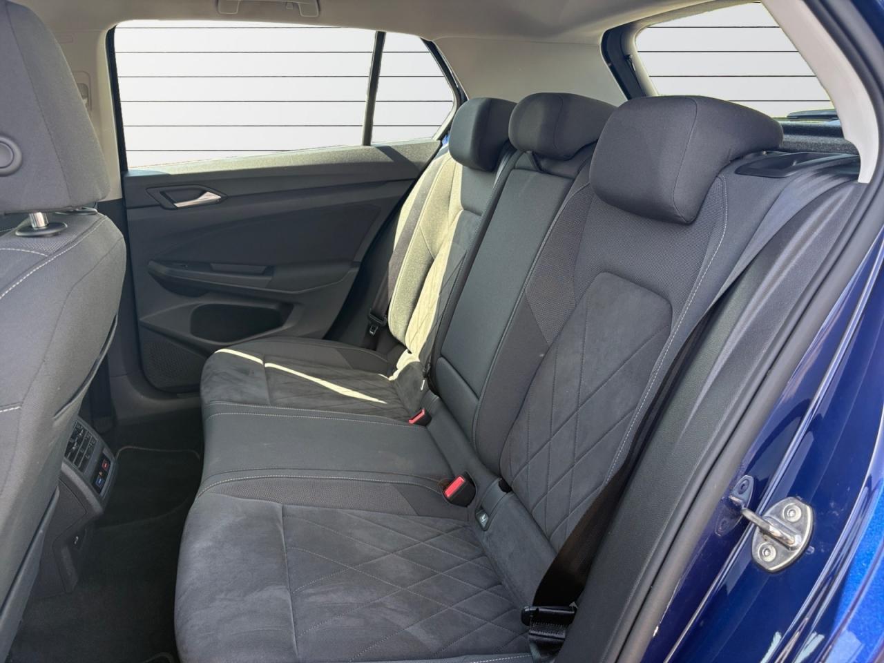 VOLKSWAGEN GOLF VIII VIII 1.4 eHybrid 204 DSG6 Style + TVA RÉCUPÉRABLE