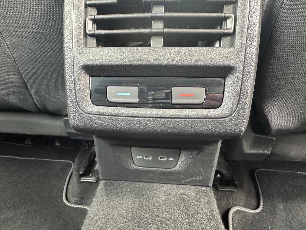 VOLKSWAGEN GOLF VIII VIII 1.4 eHybrid 204 DSG6 Style + TVA RÉCUPÉRABLE