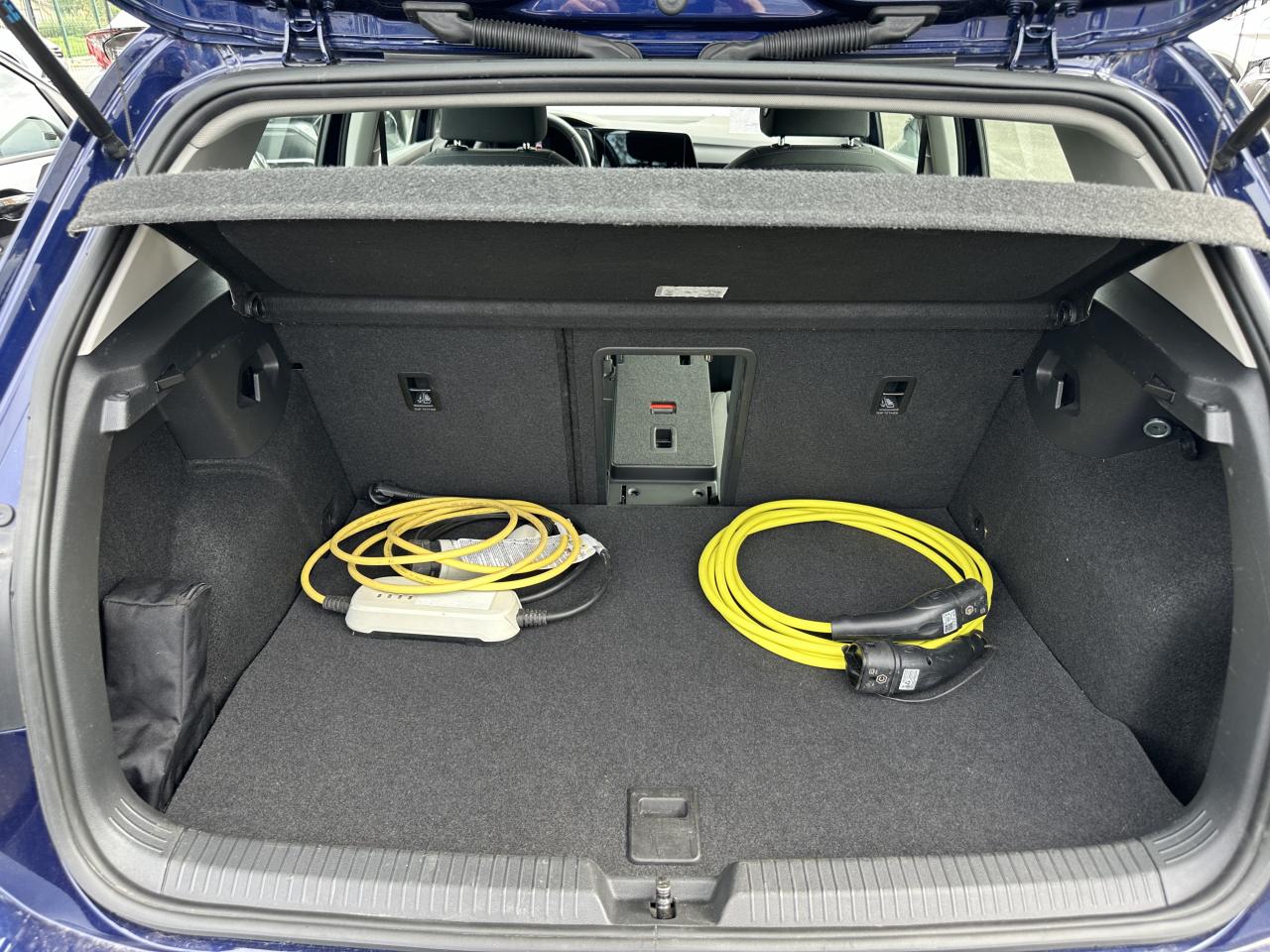 VOLKSWAGEN GOLF VIII VIII 1.4 eHybrid 204 DSG6 Style + TVA RÉCUPÉRABLE