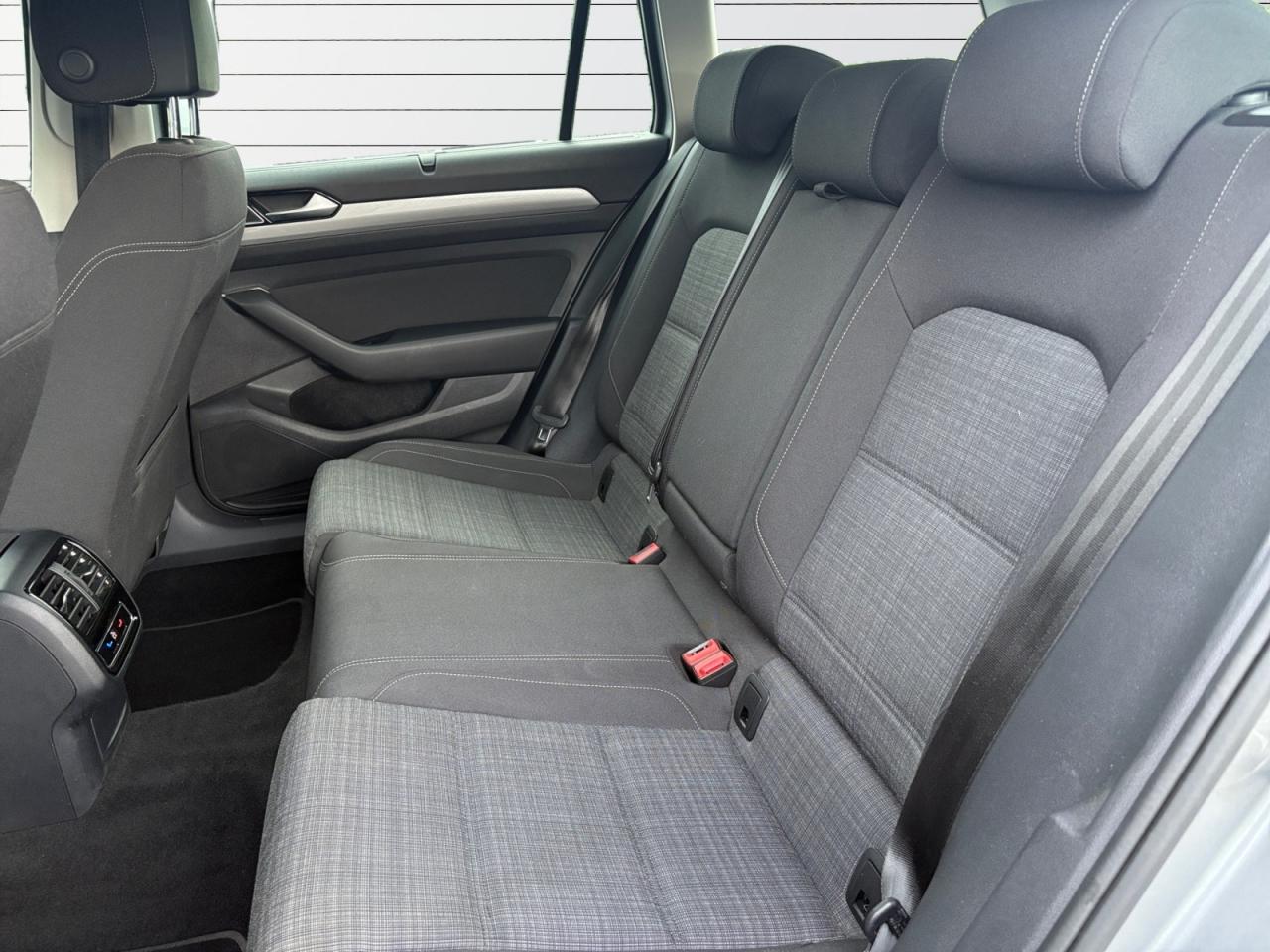 VOLKSWAGEN PASSAT SW 2.0 16V TDI Evo 122 DSG7 Business - TVA RÉCUPÉRABLE