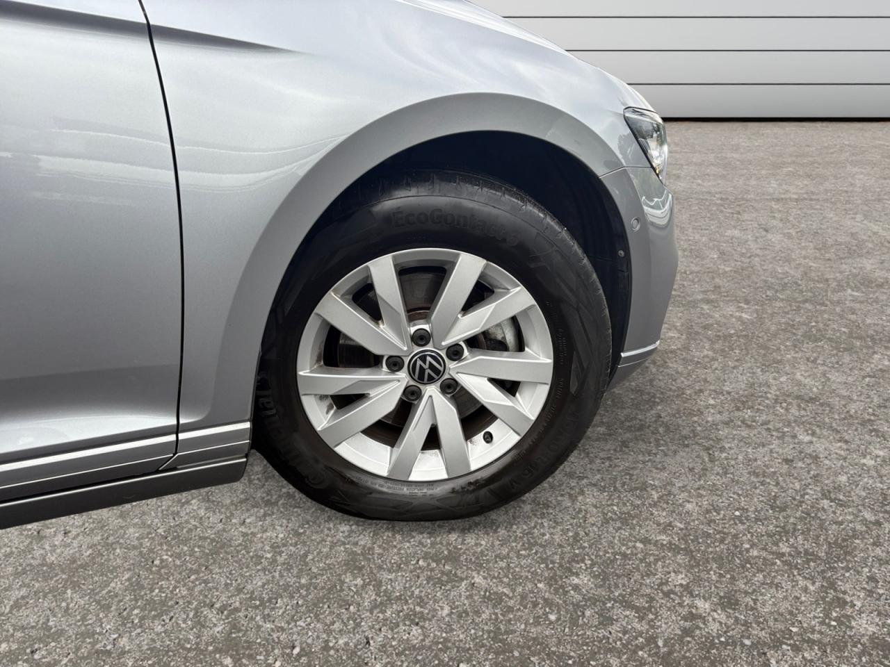 VOLKSWAGEN PASSAT SW 2.0 16V TDI Evo 122 DSG7 Business - TVA RÉCUPÉRABLE