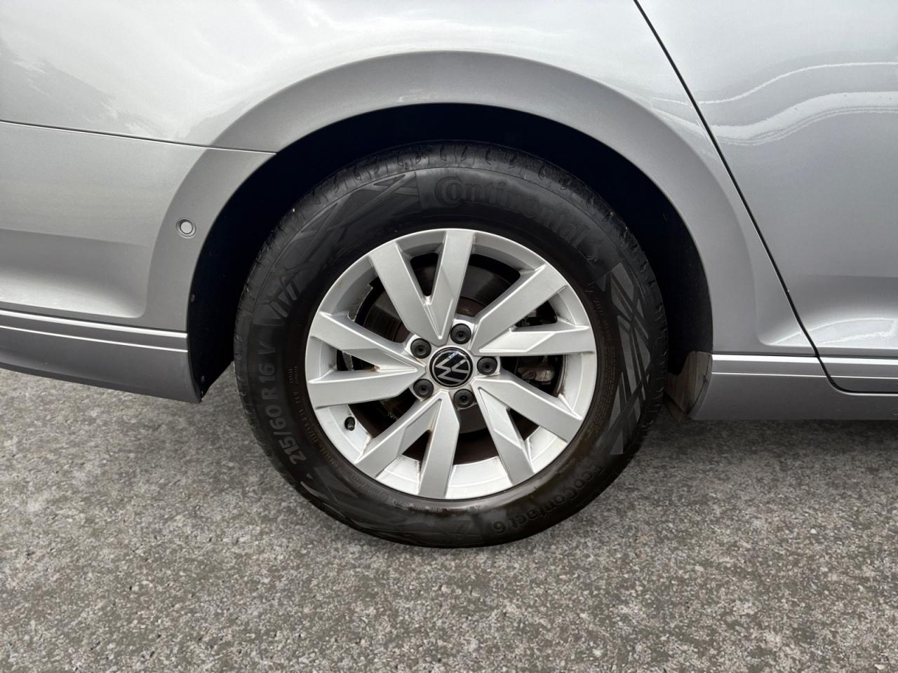 VOLKSWAGEN PASSAT SW 2.0 16V TDI Evo 122 DSG7 Business - TVA RÉCUPÉRABLE