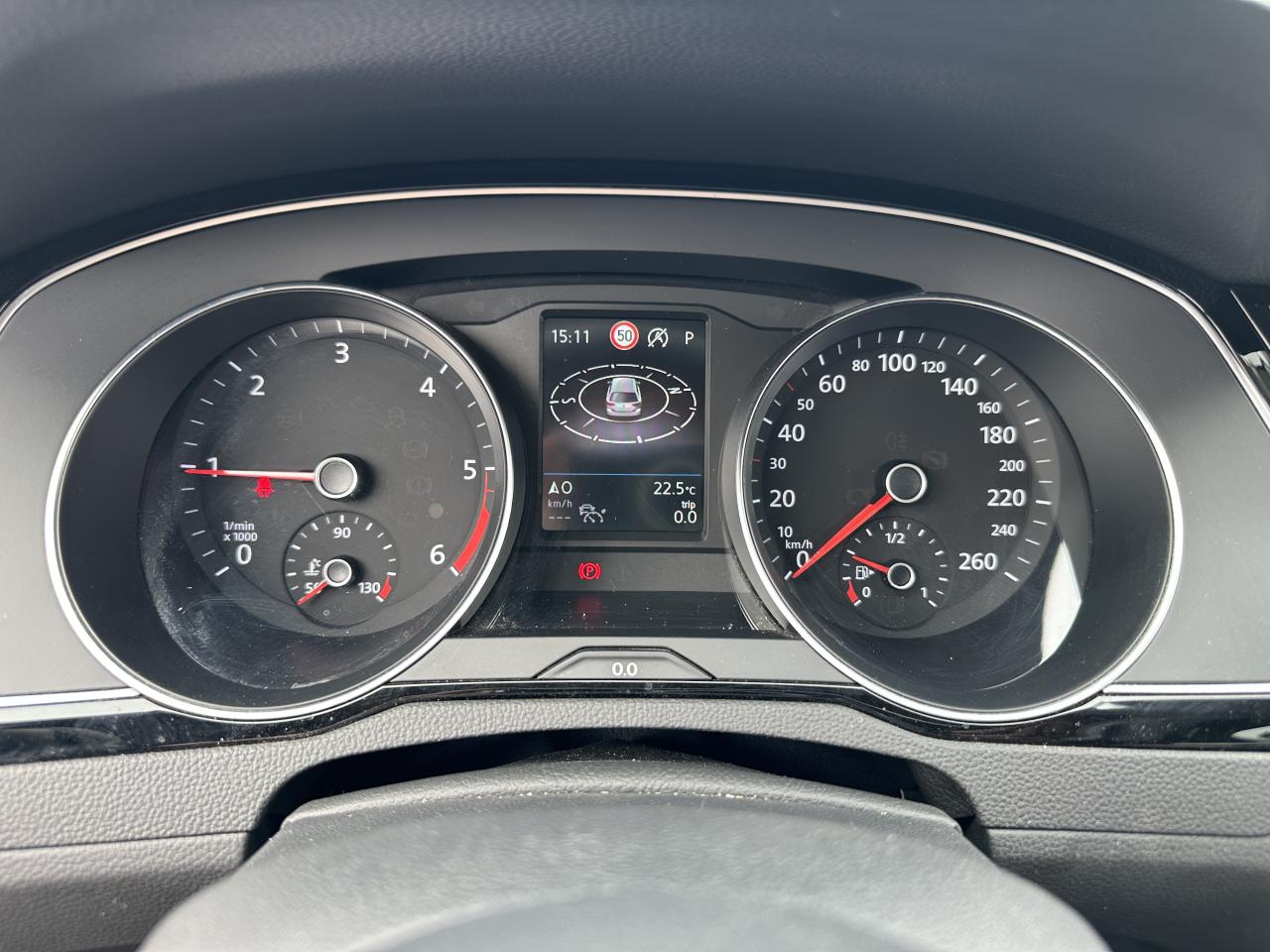 VOLKSWAGEN PASSAT SW 2.0 16V TDI Evo 122 DSG7 Business - TVA RÉCUPÉRABLE