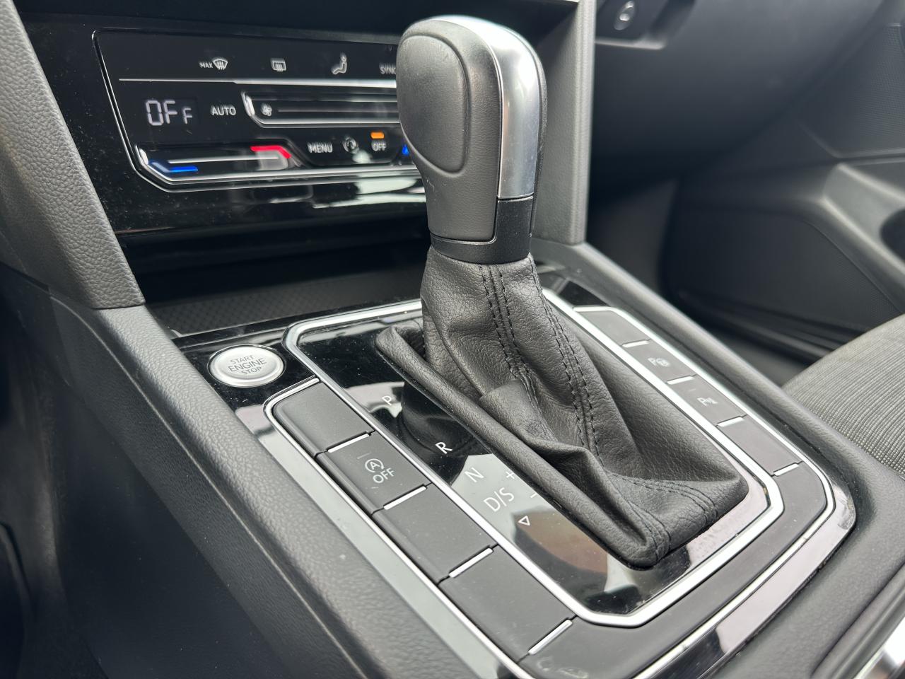 VOLKSWAGEN PASSAT SW 2.0 16V TDI Evo 122 DSG7 Business - TVA RÉCUPÉRABLE