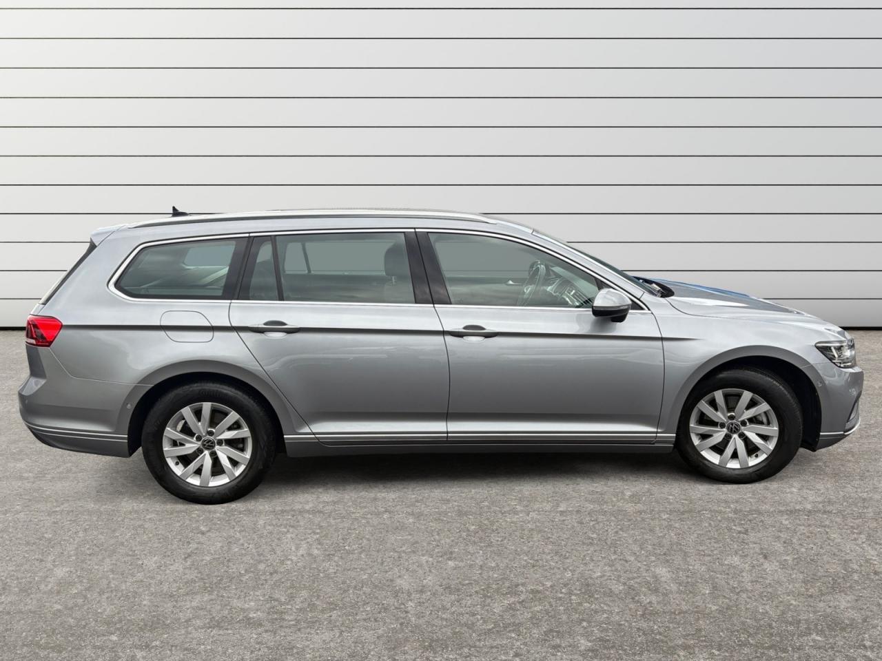 VOLKSWAGEN PASSAT SW 2.0 16V TDI Evo 122 DSG7 Business - TVA RÉCUPÉRABLE